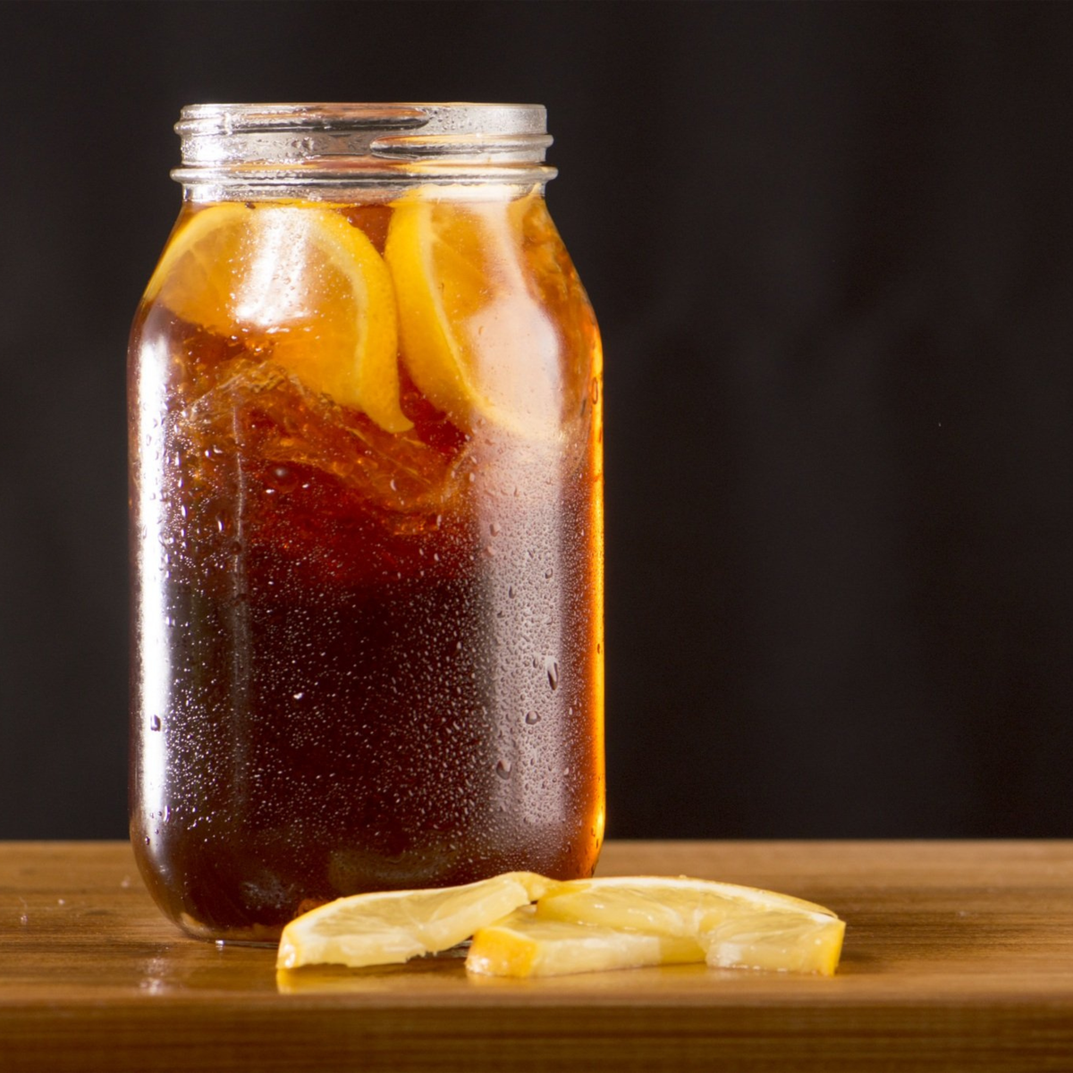 CASCARA - KAFFEEKIRSCHEN - TEE
