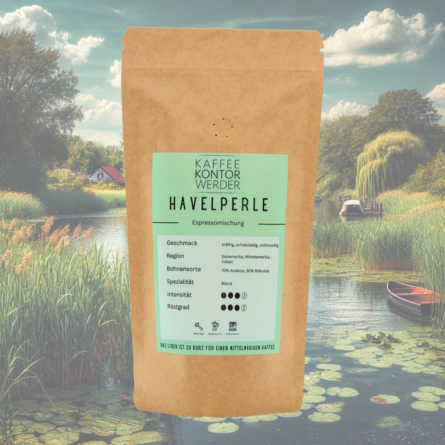 HAVELPERLE