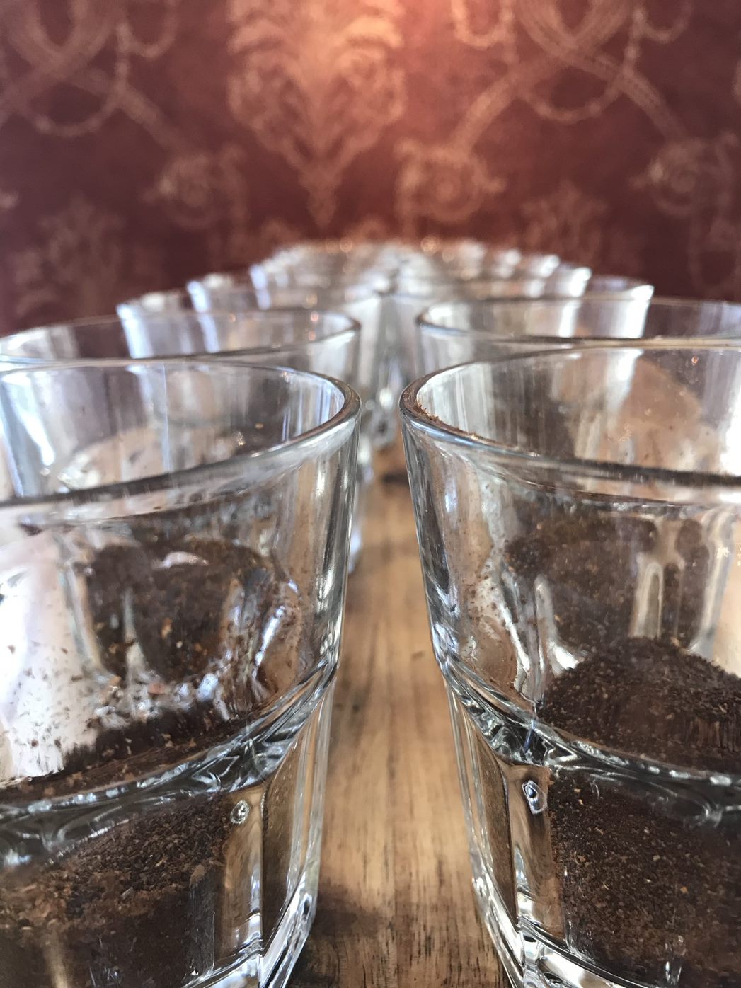Kaffeeverkostung - Termine wieder ab Sommer 2025