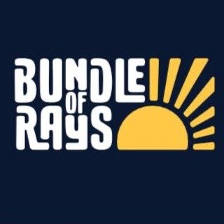 3. Oktober 2026 - Bundle of Rays