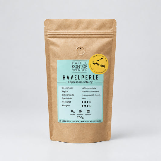 HAVELPERLE - BLEND