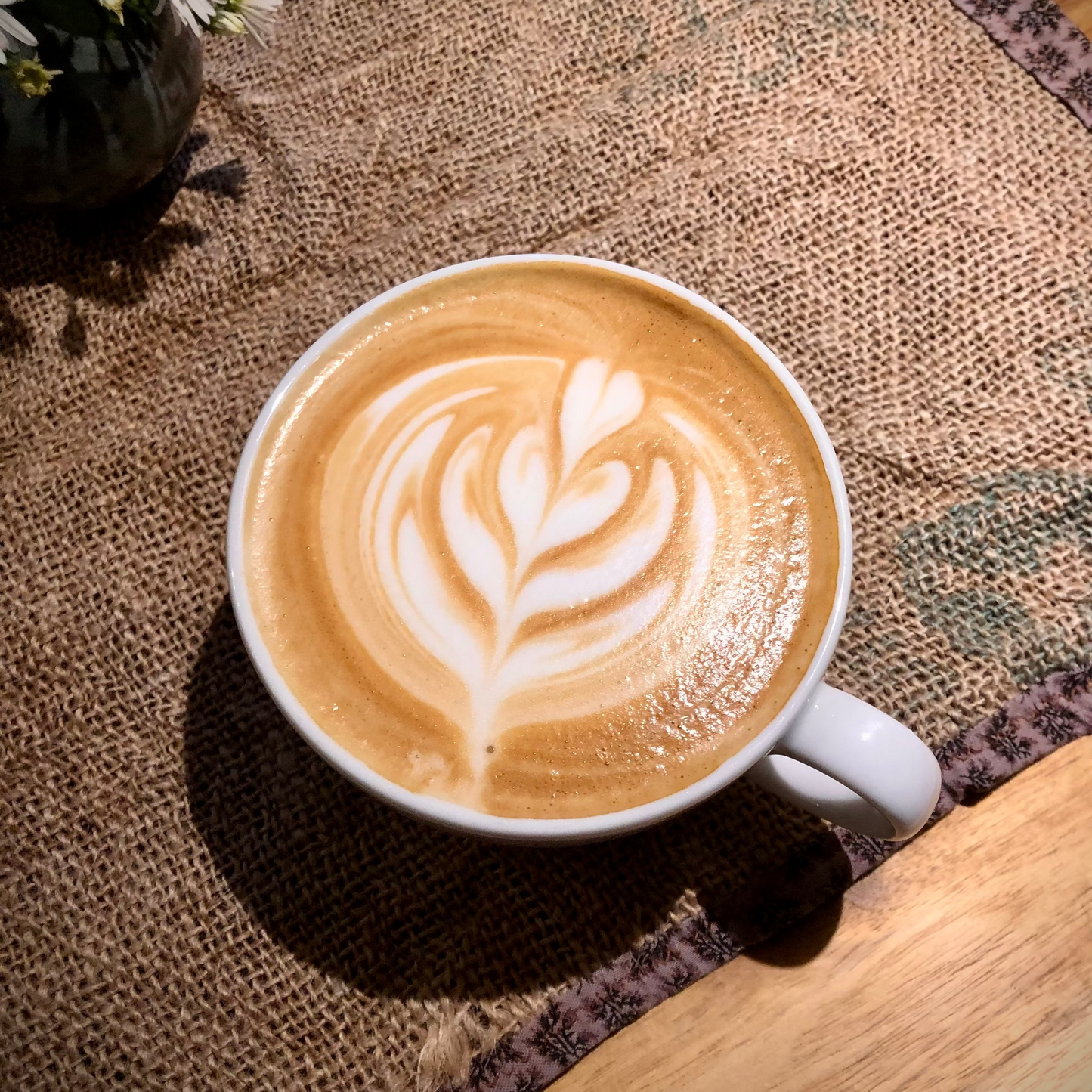 HAVELPERLE - BLEND