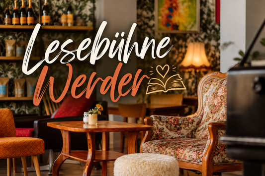 Lesebühne Werder