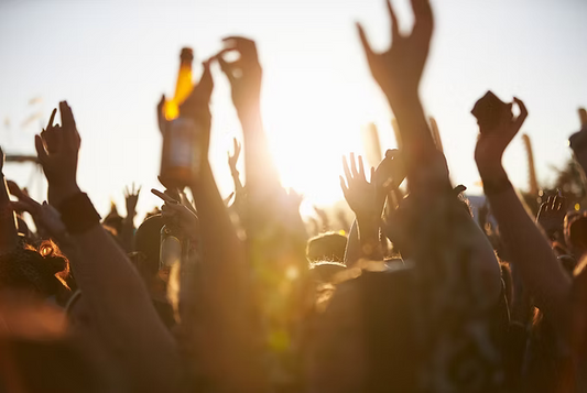 BLUES IM GARTEN FESTIVAL - Einzelticket Tag 2 - Blues im Garten 13.06.2026